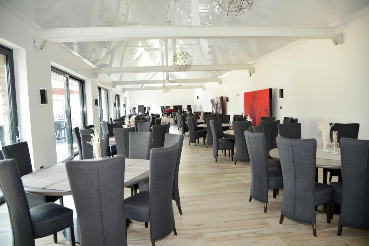 Hotel Duren Luaran gambar